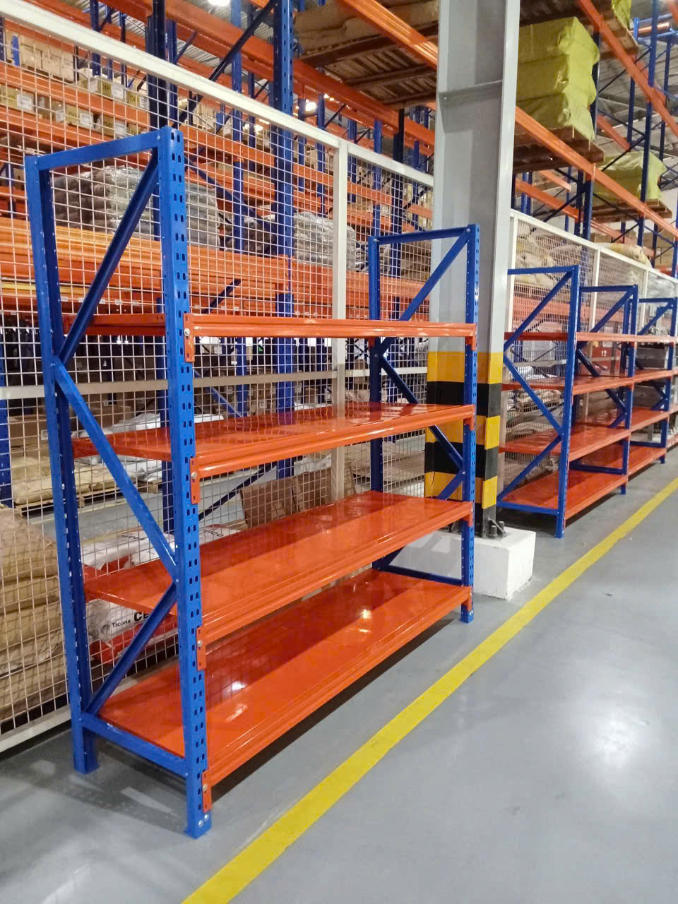 TƯ VẤN & GIA CÔNG KỆ HÀNG – GIẢI PHÁP SẮP XẾP KHO KHOA HỌC